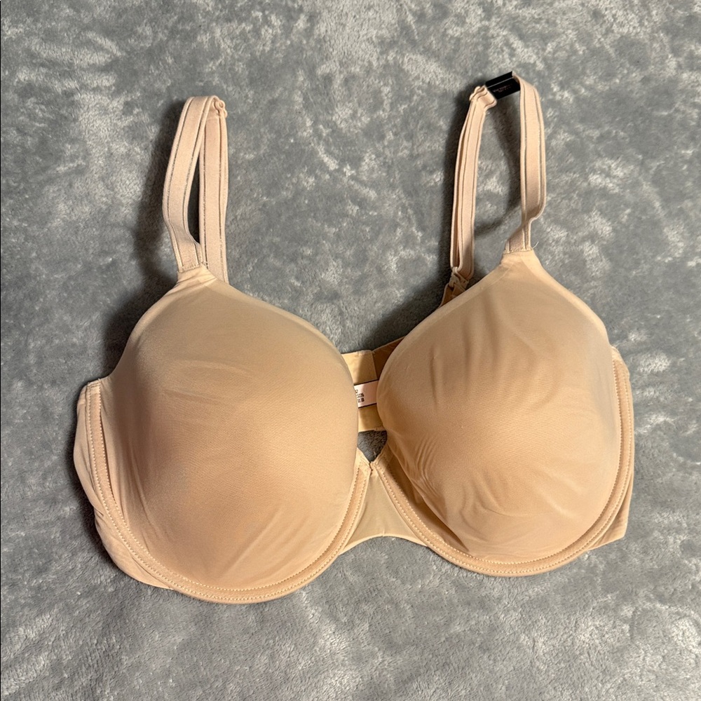 Victoria's Secret Beige Bra